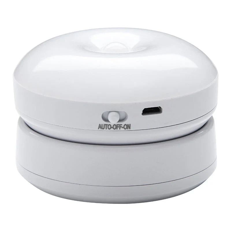 Smart Motion Sensor Night Light - Elara | Bowlift