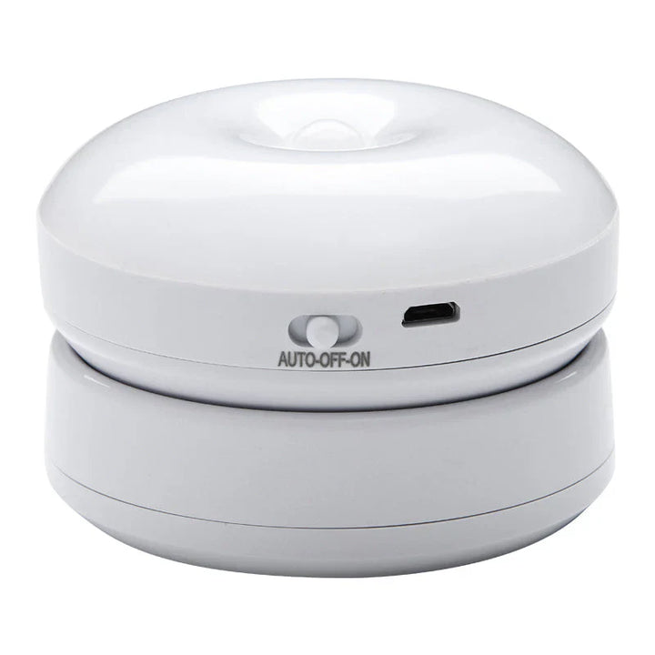 Smart Motion Sensor Night Light - Elara | Bowlift