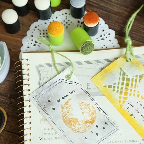 ColorPlay – Creative Finger Paint Set for Color and Fun Bowlift
