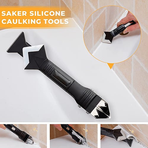 BowLift | 3-in-1 ultimate sealing tool