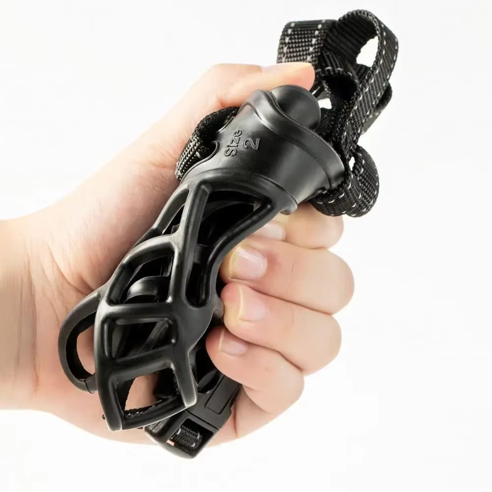 GuardPaw — Finally enjoy every walk worry-free and secure | Bowlift