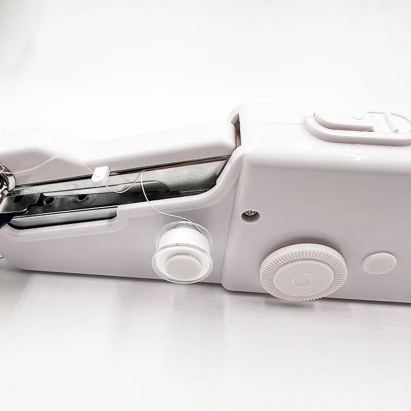 SpeedStitch Mini – Portable Hand Sewing Machine | Bowlift