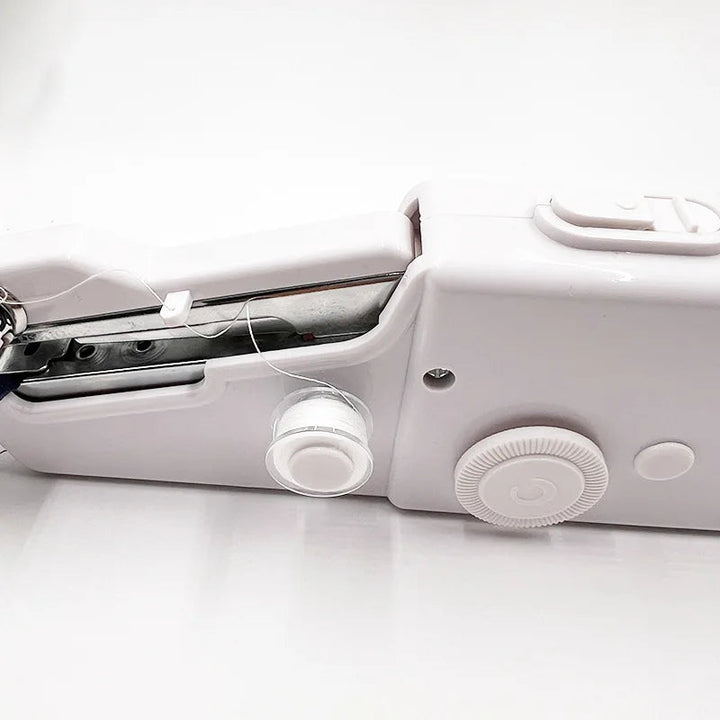 SpeedStitch Mini – Portable Hand Sewing Machine | Bowlift