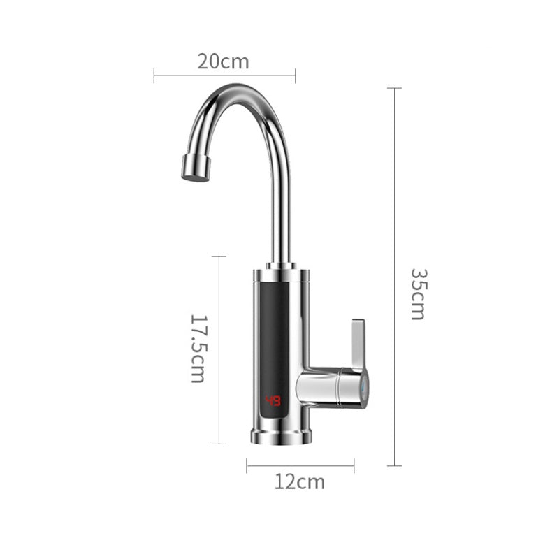 BowLift | QuickFlow – Instant hot water on demand for faster kitchen tasks