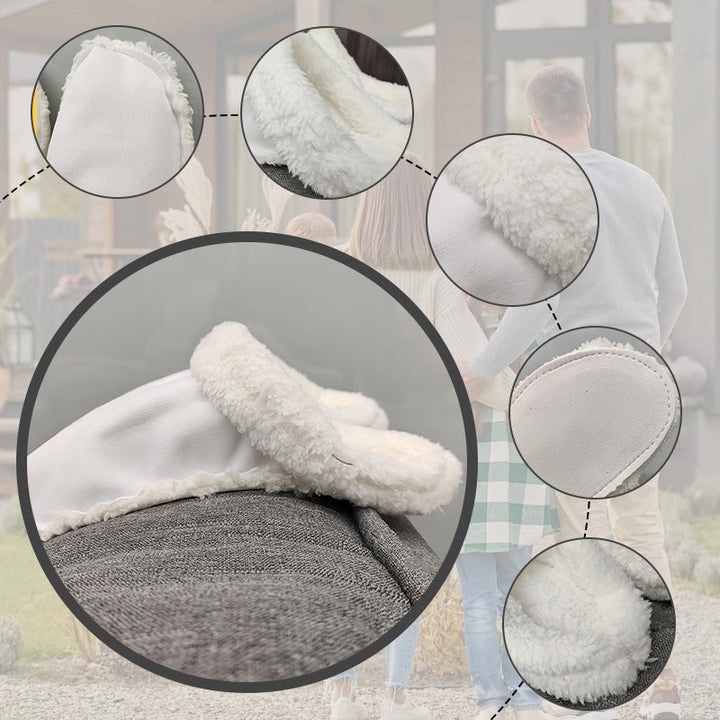 BowLift | ThermaStep - Keep your feet warm and cozy all winter long