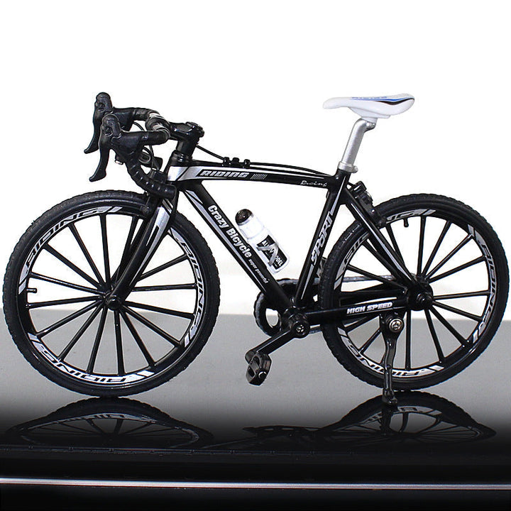 BowLift |  Bicycle Model Scale DIY