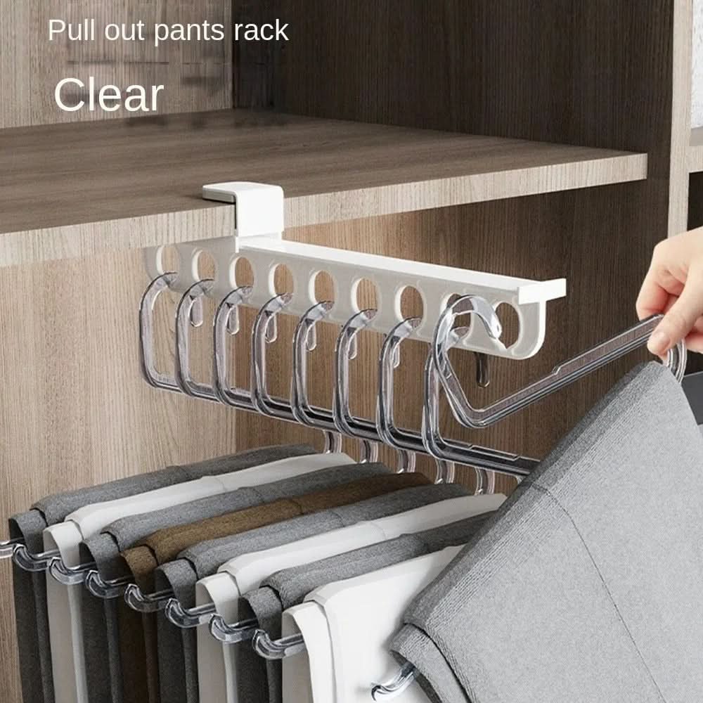 BowLift | out rack - Intelligent wardrobe solution for maximum organisation