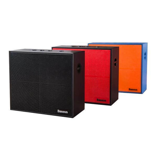 Baze - Portable Bluetooth Speaker | Bowlift