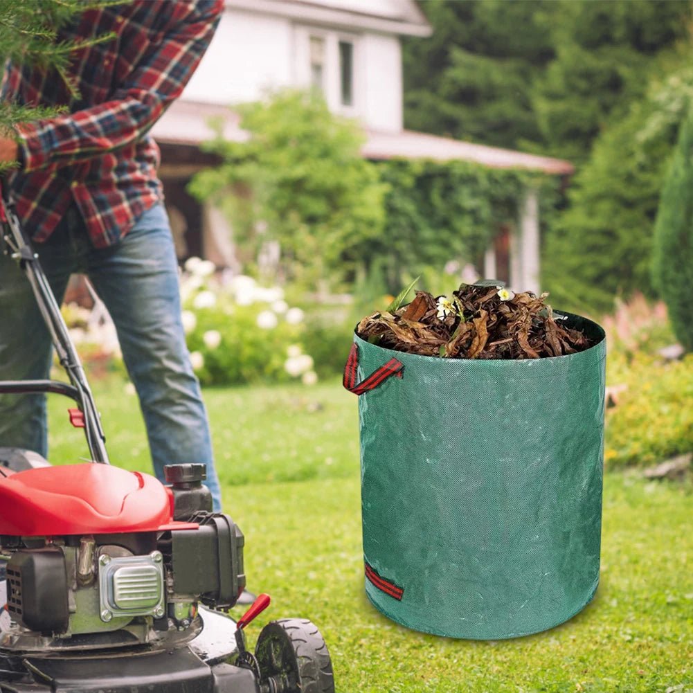 WildLast — Put an end to broken bags and become the garden champion! | Bowlift