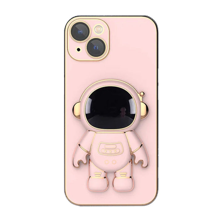 BowLift | Cute Astronaut Phone Case for iPhone