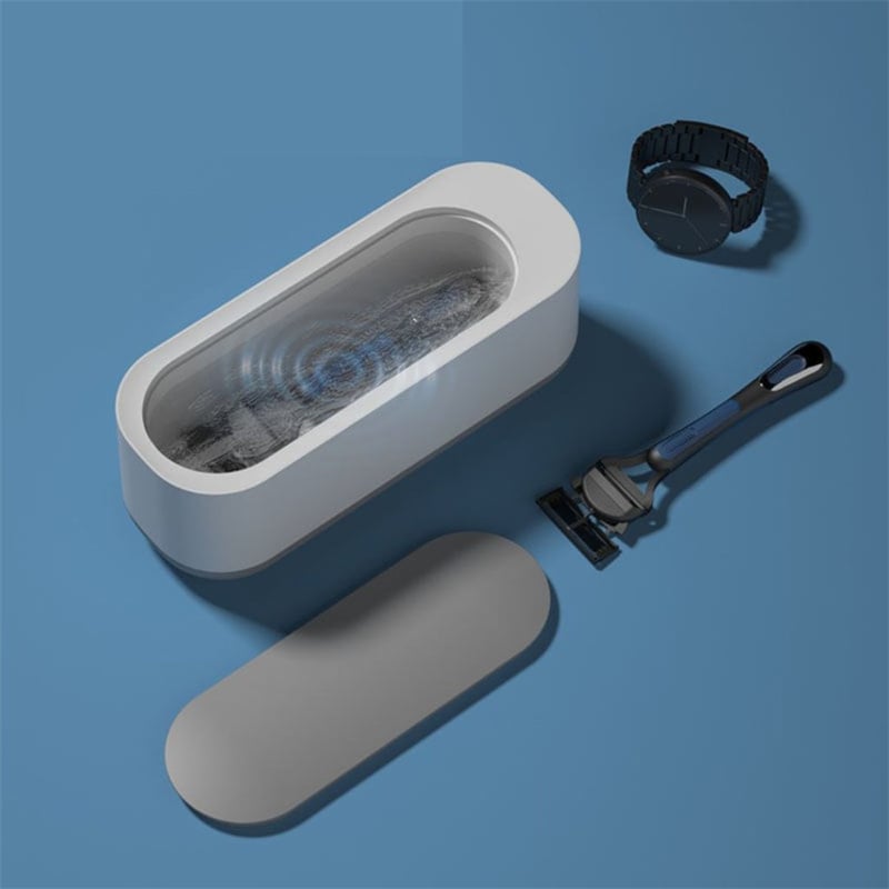 BowLift | Ultrasonic Multi-Function Cleaner