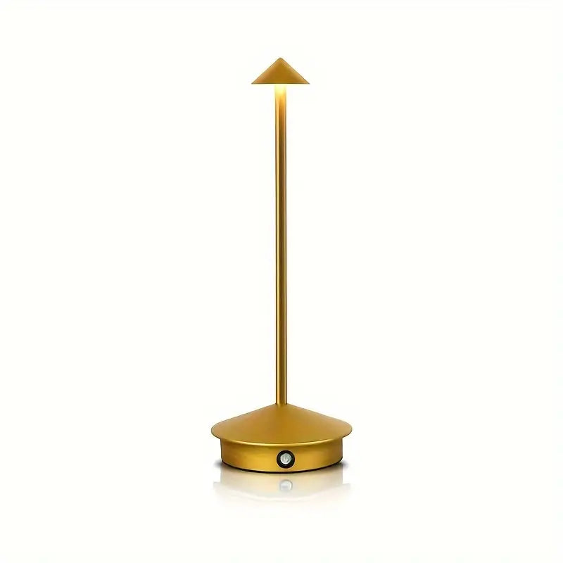 BowLift | Wireless Table Lamp with Modern LED Light
