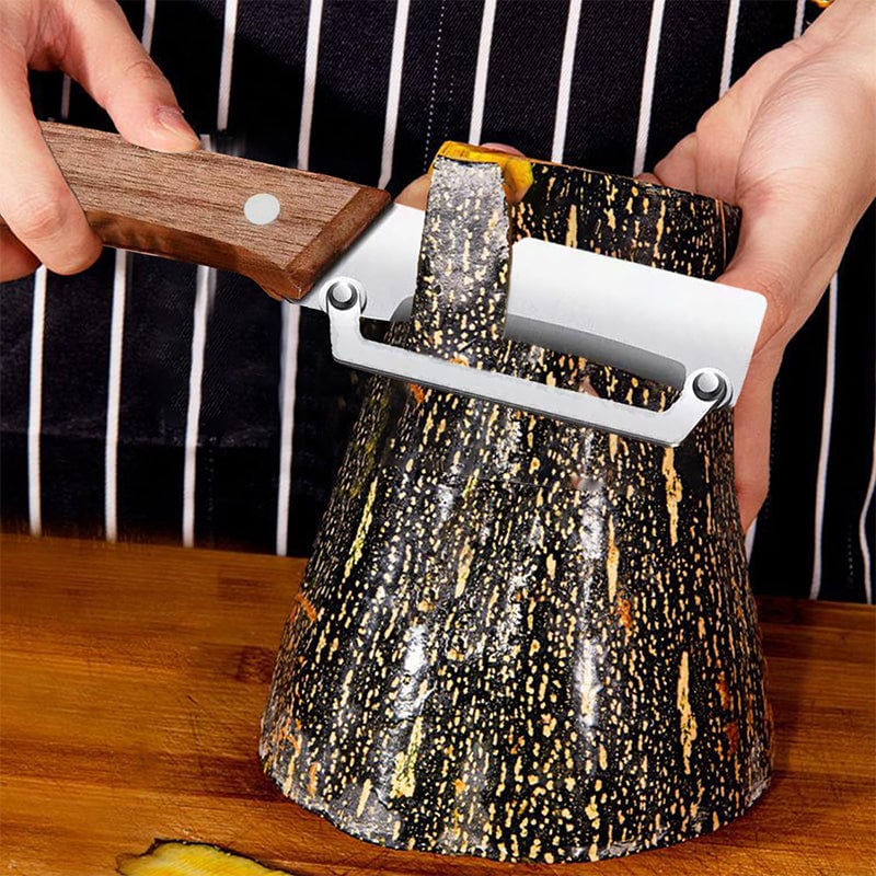 Multifunctional Vegetable and Fruit Peeler | Bowlift