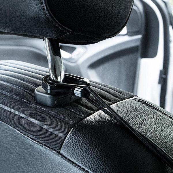 BowLift | Universal Elastic Mesh Trunk Bag
