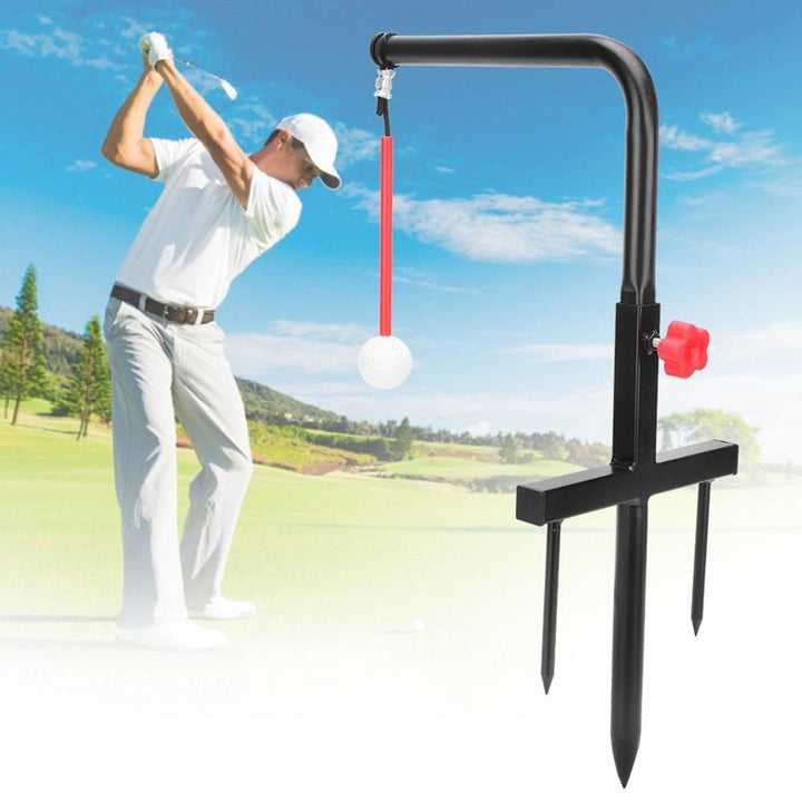 BowLift | SwingPro™ Perfect Your Swing