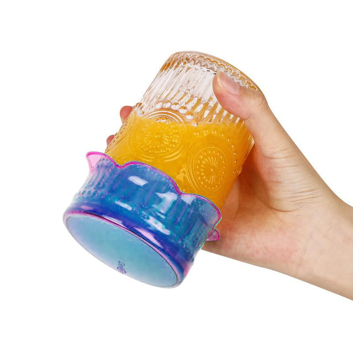 BowLift | Kitchen Silicone Stretchy Crisper Lid