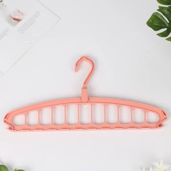 BowLift | Closet Hanger Organizer