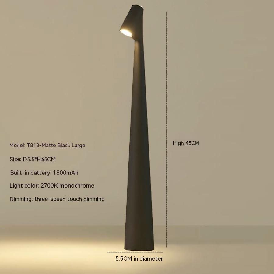 BowLift | Rechargeable & stylish for indoors & outdoors
