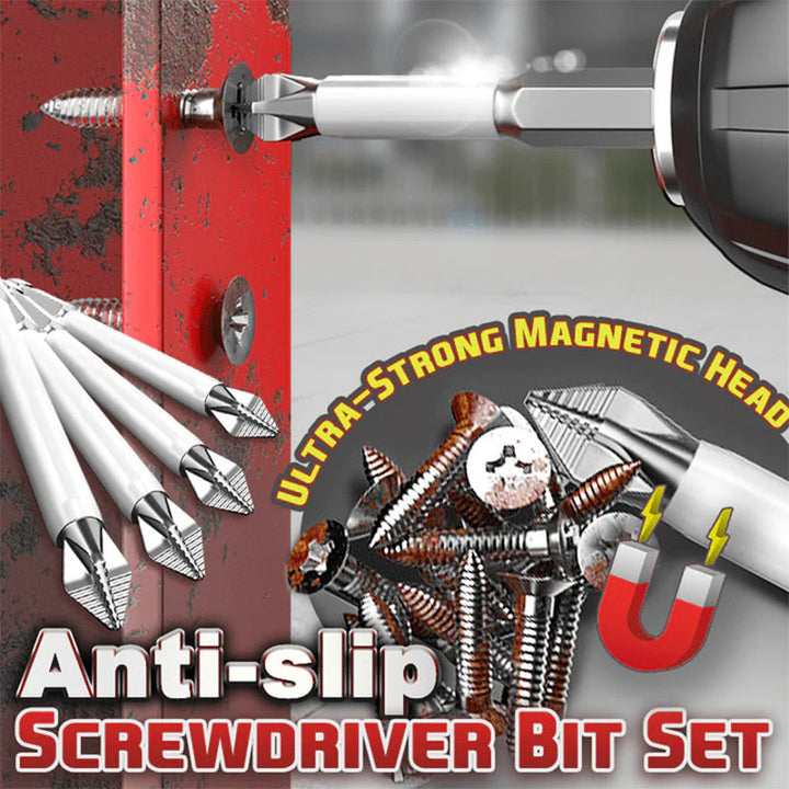 BowLift | ScrewFix – Ultimate precision without slipping