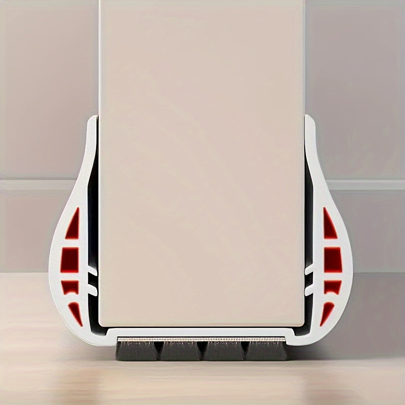 BowLift | SnugBlock Doorstop Adjustable for Insulation and Soundproofing