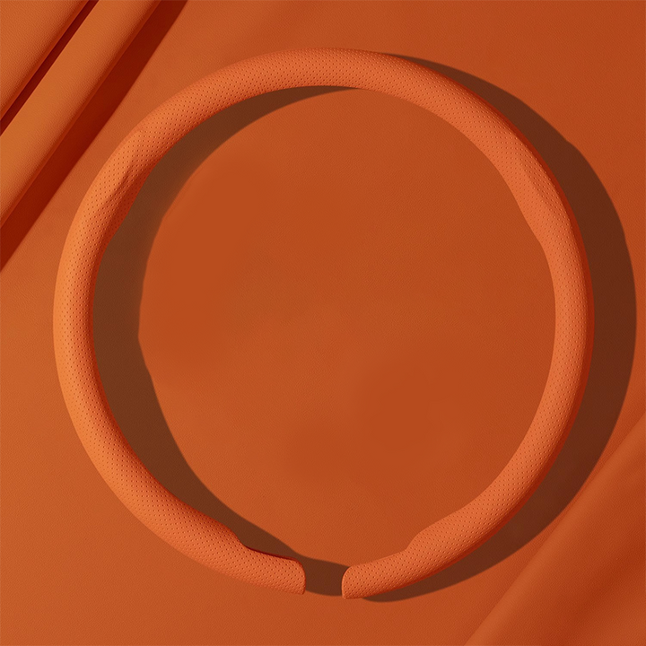 Universal Car Steering Wheel Cover | Bowlift