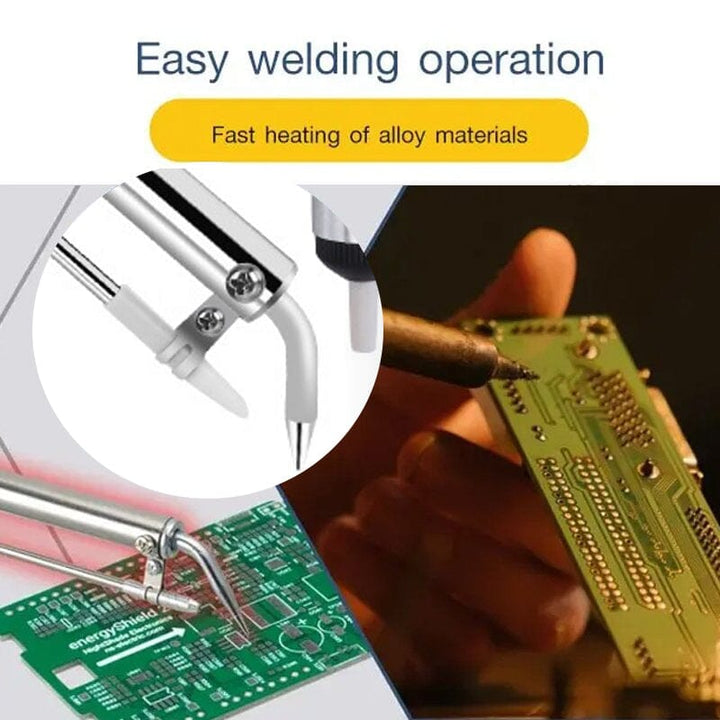 BowLift | Saker Soldering Iron Kit
