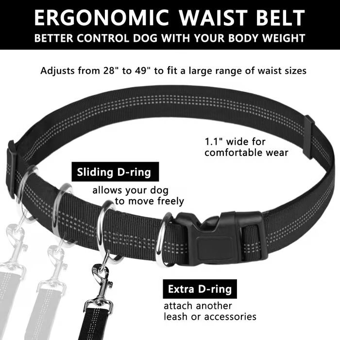 BowLift | PawsFree Pro – Enjoy stress-free walks with your dog