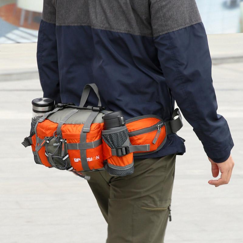 BowLift | Outdoor Waist Bag