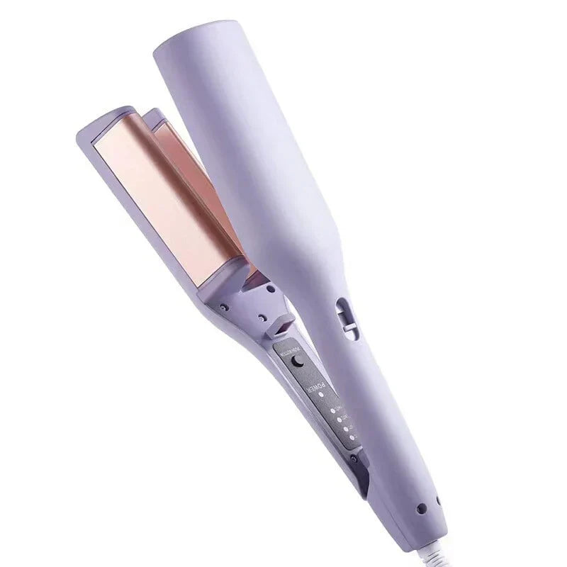 BowLift | Curlers™ Effortless Curl Perfection in Minutes