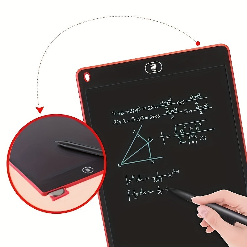 BowLift | LCD Writing Table