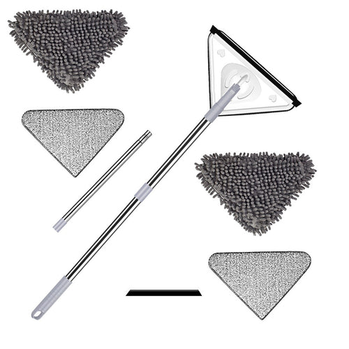BowLift | MopPro: The Smart Adjustable Mop for Perfect Floors!