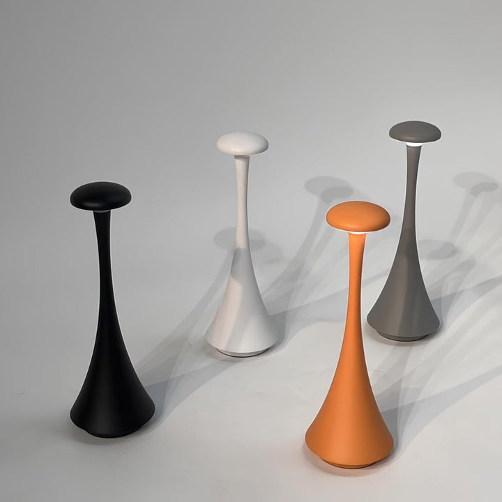 BowLift | Lumina Spire Lamp