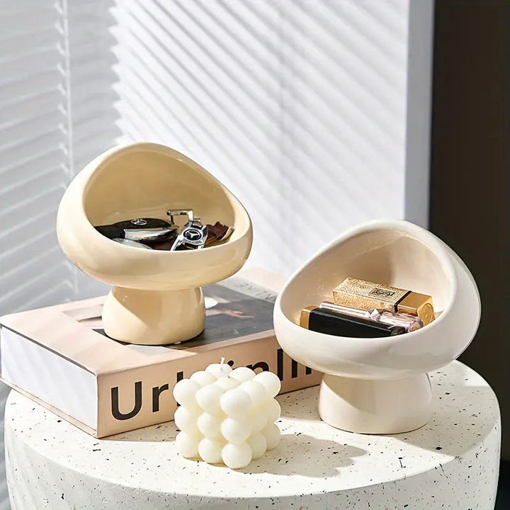 BowLift | ScandiKeep - Key & Jewelry Organizer