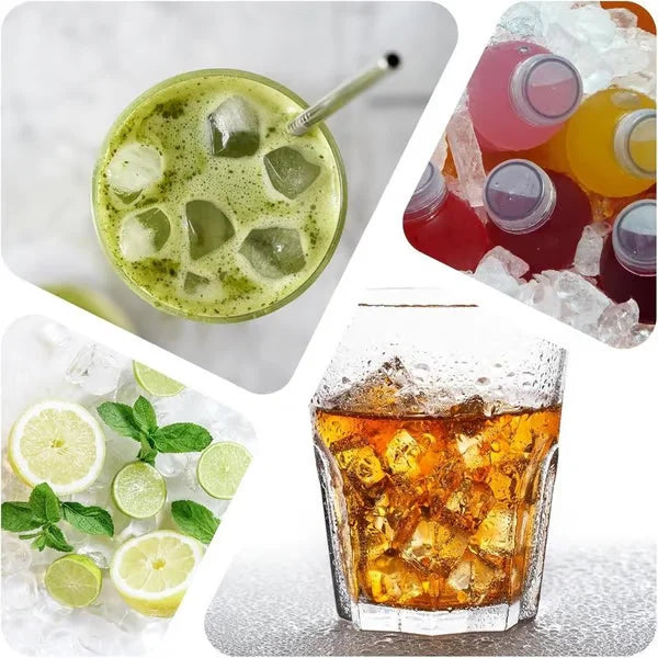 BowLift | FrostFury — Clever ice balls for flawless drinks and a stress-free party