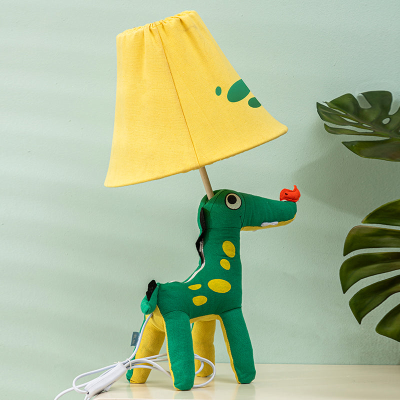 BowLift | SnuggleBuddies Animal Lamp