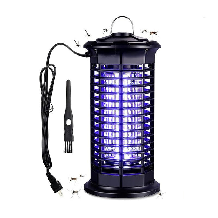 VoltGuard Pro™ Insect Killer UV Electric | Bowlift