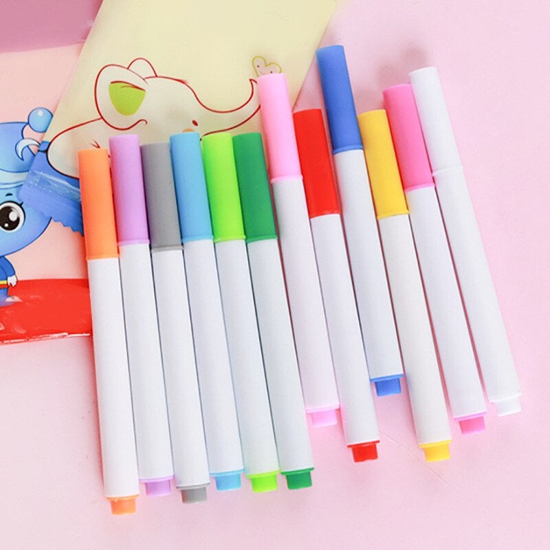 BowLift | Children Magic Drawing Book