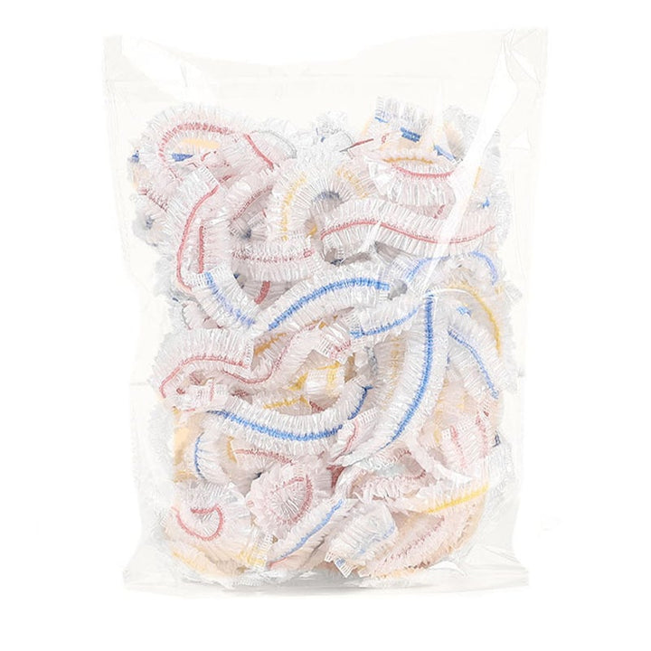 Food Cover Wrap Elastic Lids Food Fresh Keeping Bags | Bowlift