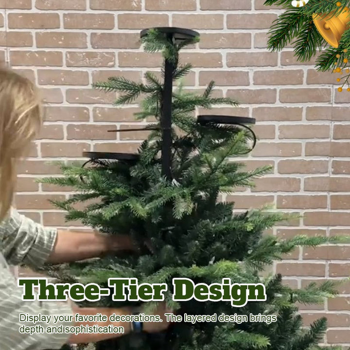 BowLift | Shelf For Christmas Tree