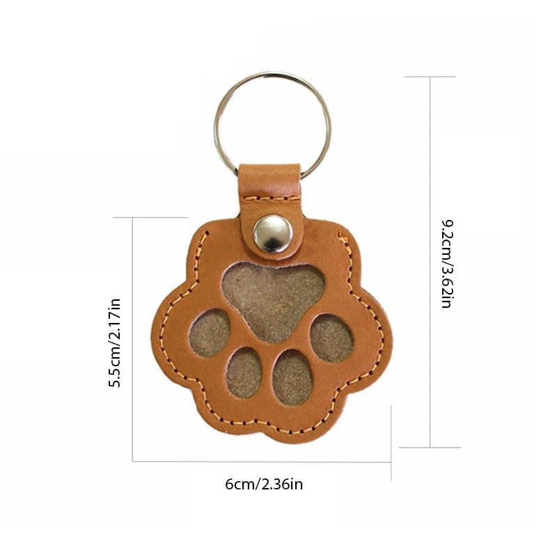 BowLift | Memorial keychain for pets
