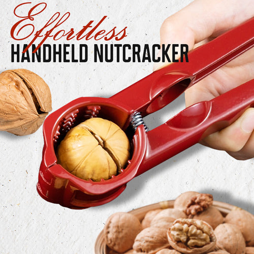 BowLift | NutEase – Quickly crack nuts without mess or strain on the hands