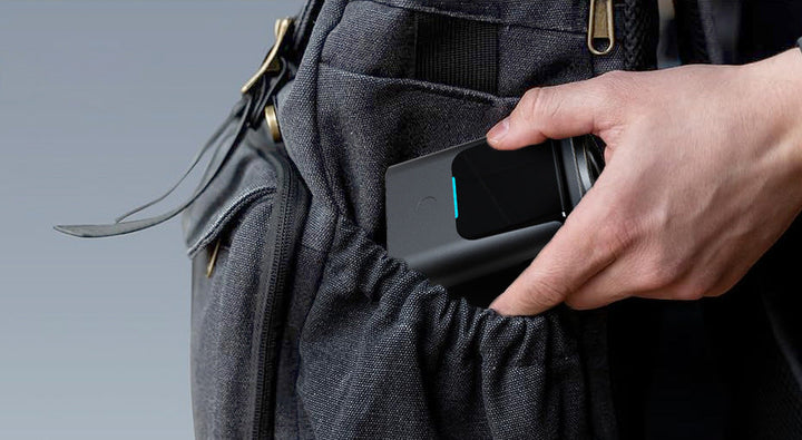 PowerNest — No more charging chaos for more freedom and power all day | Bowlift