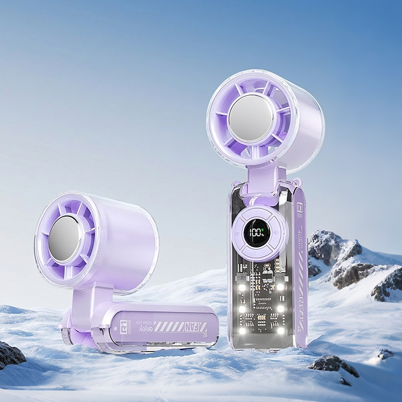 FrostPulse – Direct Cooling, Everywhere | Bowlift