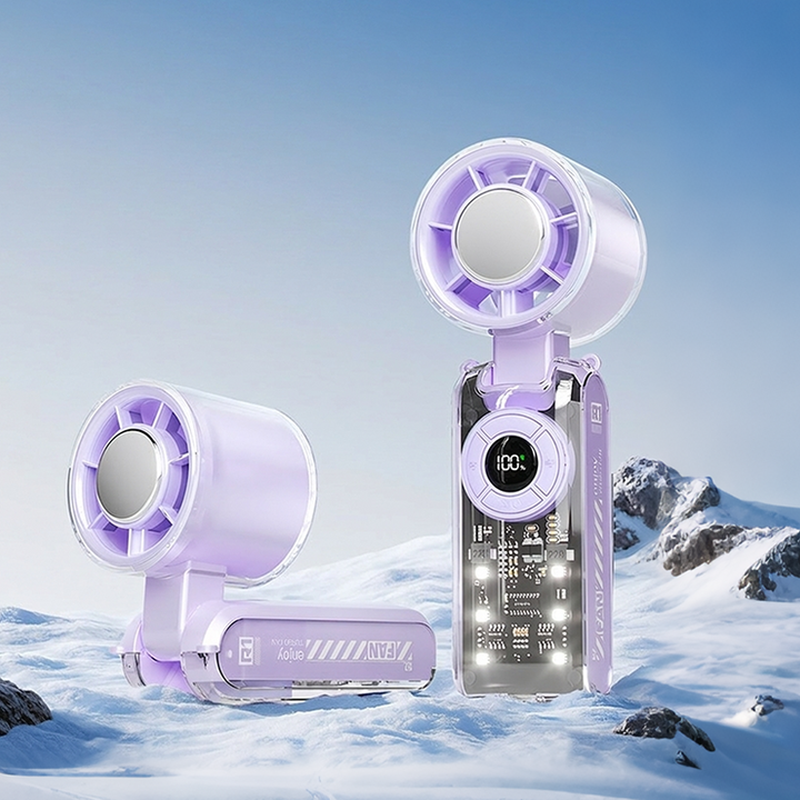FrostPulse – Direct Cooling, Everywhere | Bowlift