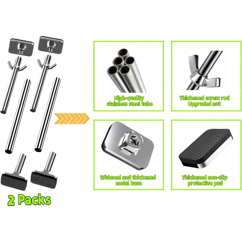BowLift | Undermount Sink Support Kit