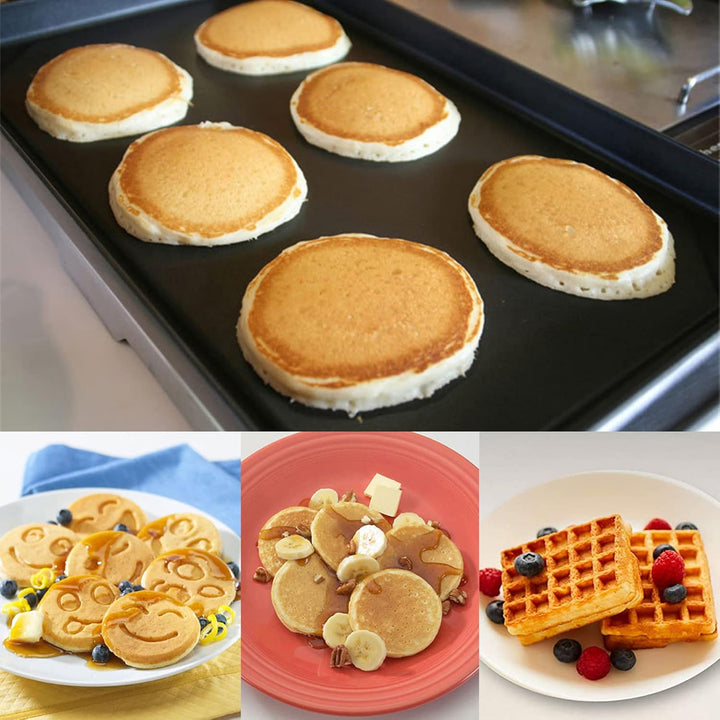 TeigMeister — Clean portions, stress-free baking fun that impresses! | Bowlift