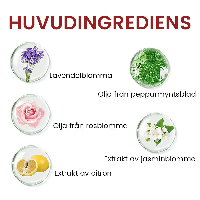 BowLift | Ara Dubai essential oil perfume