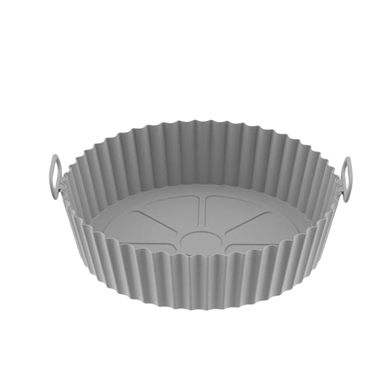 🎊Hot Sale-50% Off🎊Air Fryer Silicone Baking Tray | Bowlift