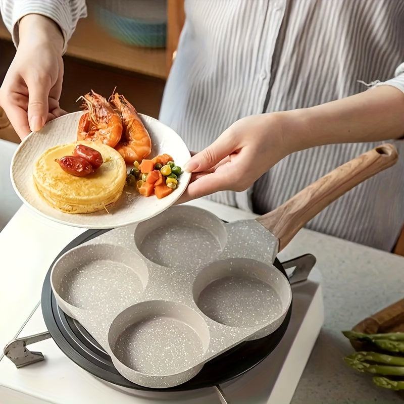 BowLift | Quatro Cooking - The Innovative Frying Pan for Efficient Cooking