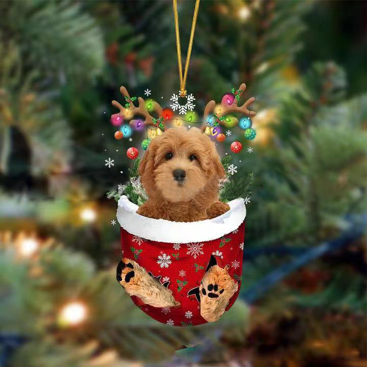 BowLift | Christmas Tree Ornaments Decorate Holiday Gifts